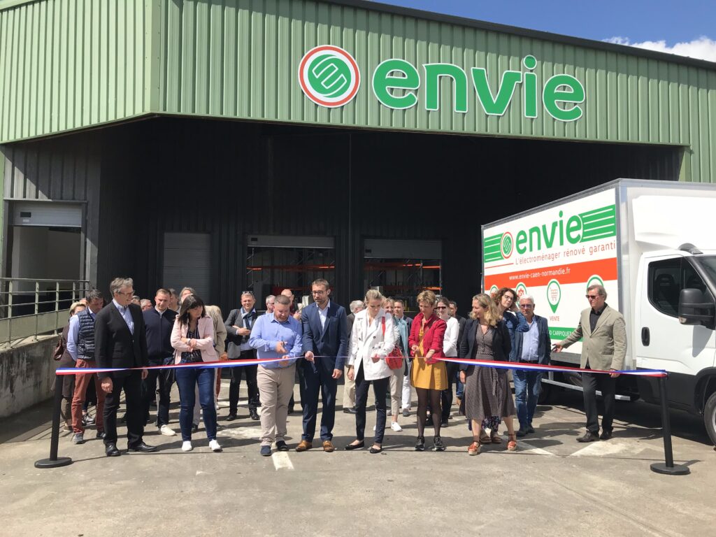 ENVIE 14