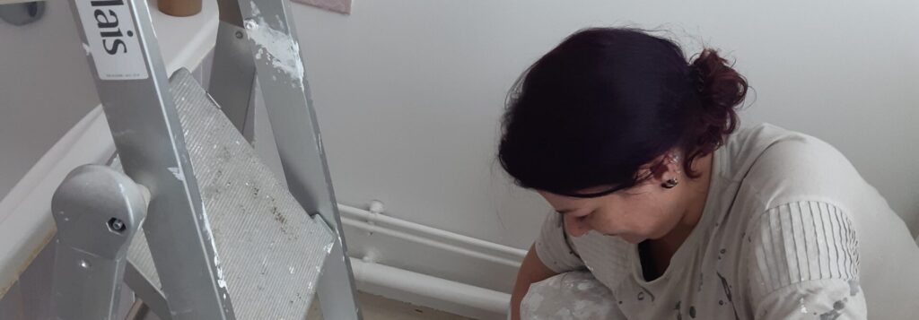 ATELIER BRICOLAGE DES DERVALLIÈRES
