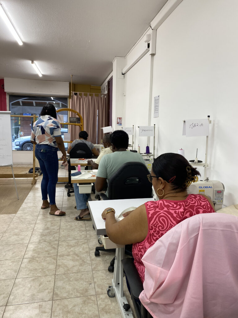 D&rsquo;ANTILLES ET D&rsquo;AILLEURS